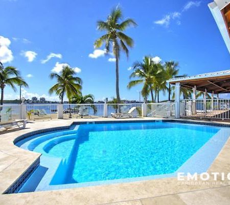 Sandy GroundHoani Au Coeur De La Baie Nettleアパートメント エクステリア 写真