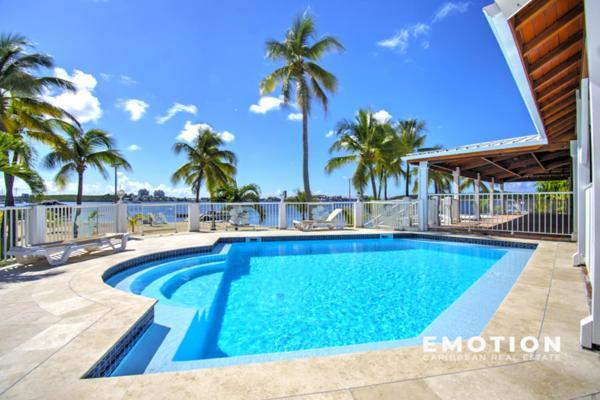 Sandy GroundHoani Au Coeur De La Baie Nettleアパートメント エクステリア 写真